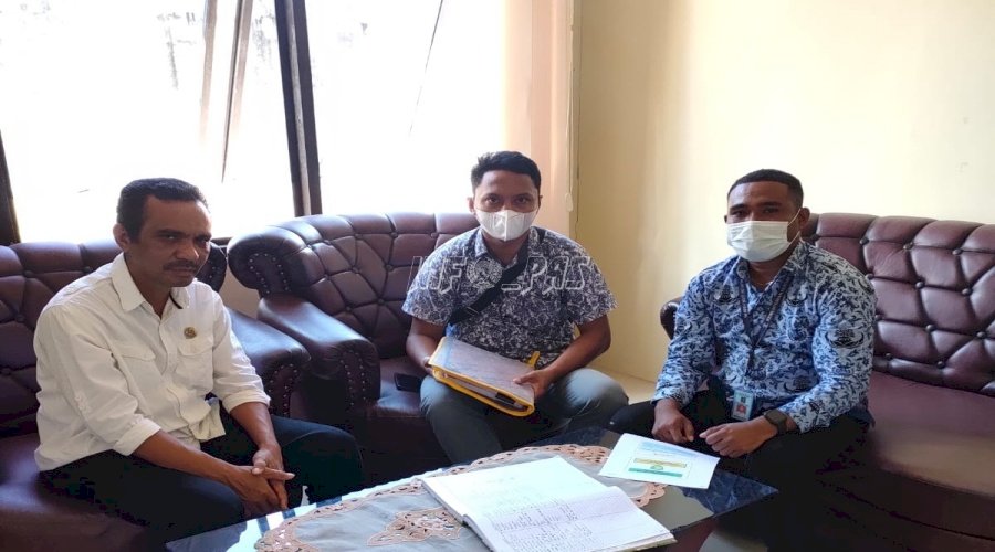 KUD Kab Seram Bagian Timur